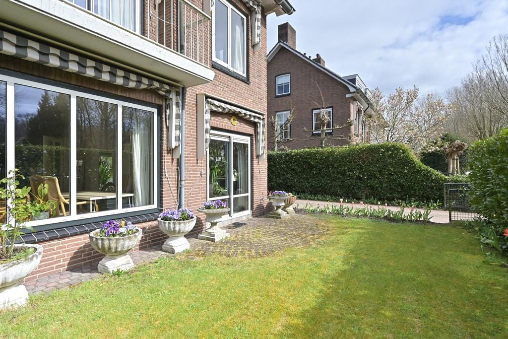 Foto 11 van Spelderslaan 14