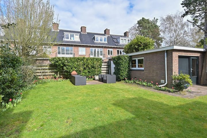 Photo 12 of Spelderslaan 14