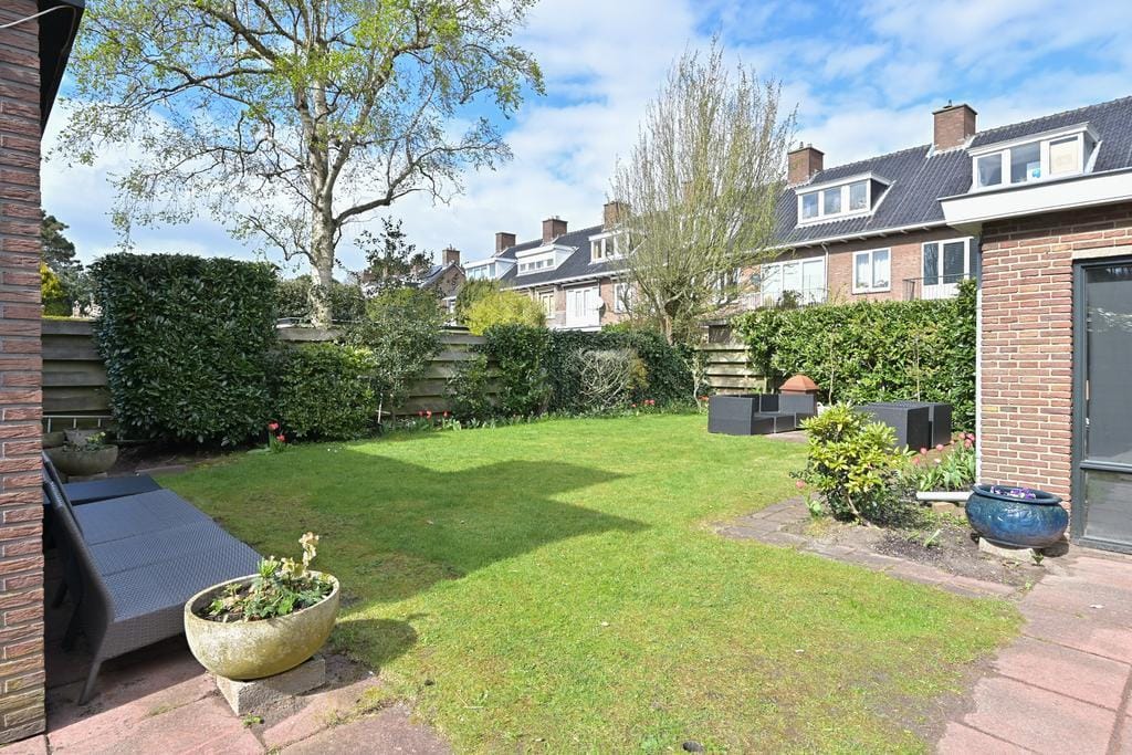 Foto 13 van Spelderslaan 14