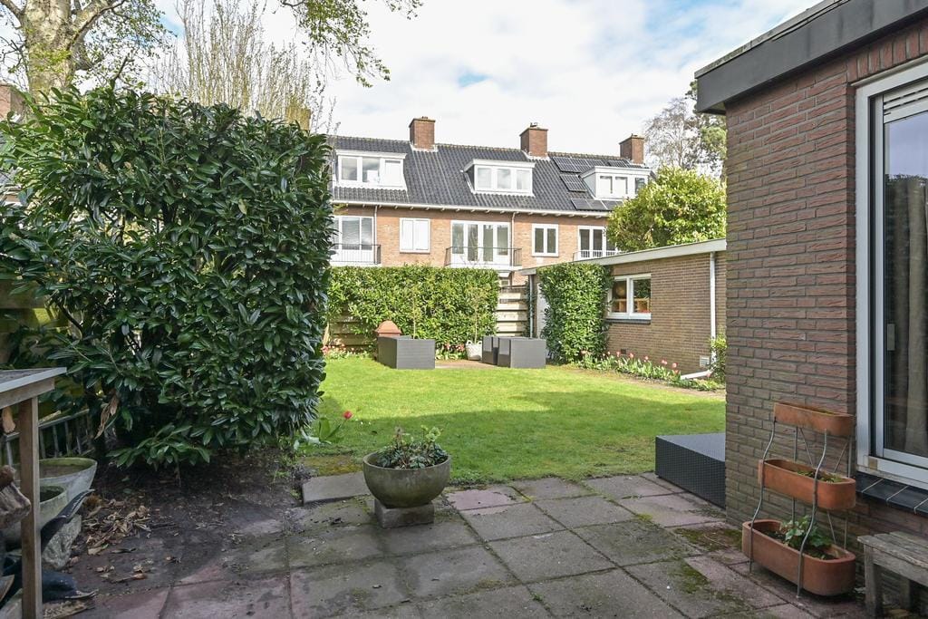 Foto 14 van Spelderslaan 14