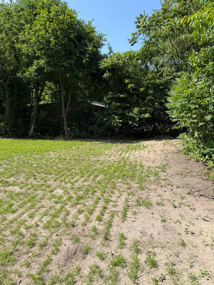 Foto 5 van Bisschopweg nabij 59