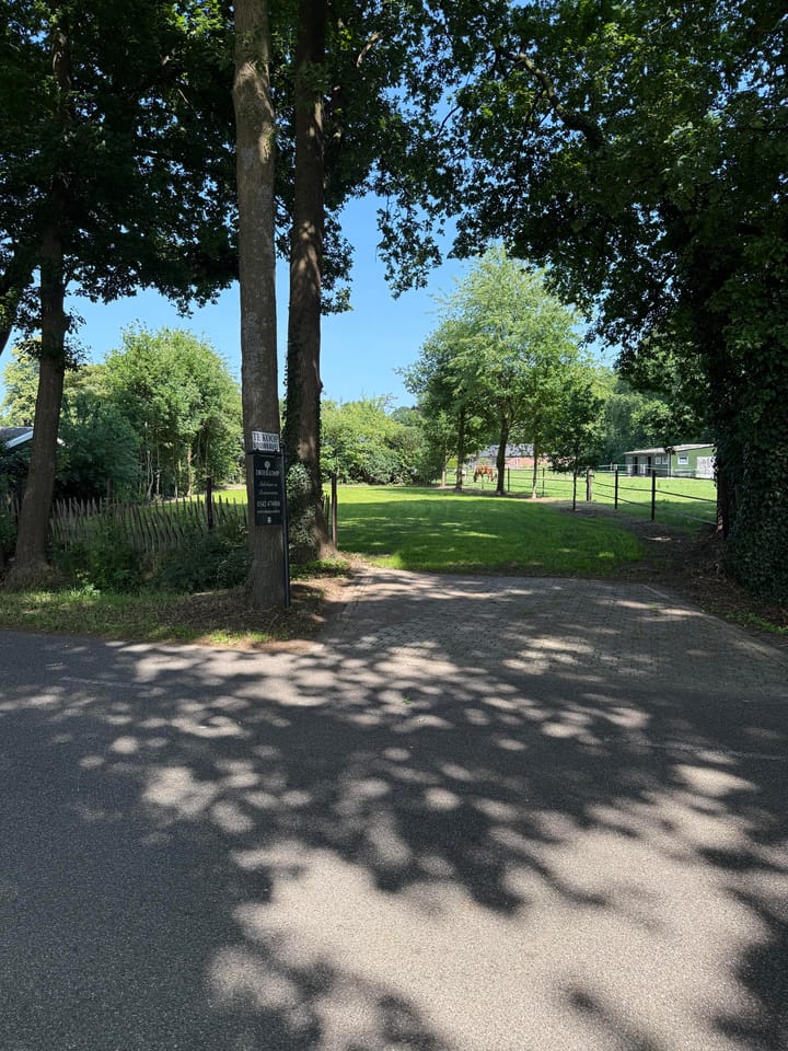 Foto 8 van Bisschopweg nabij 59