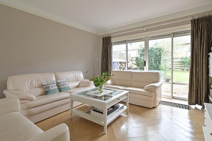 Photo 18 of Spelderslaan 14