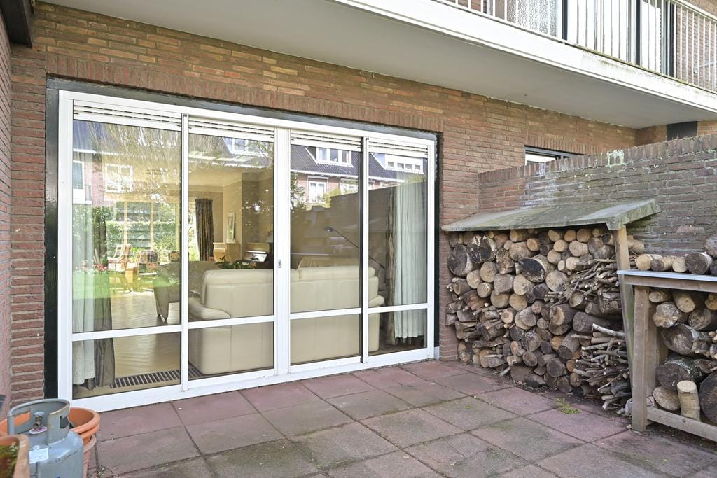 Foto 19 van Spelderslaan 14