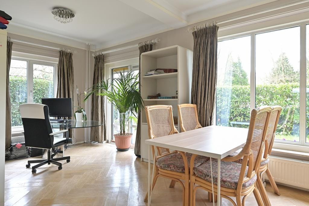 Foto 21 van Spelderslaan 14