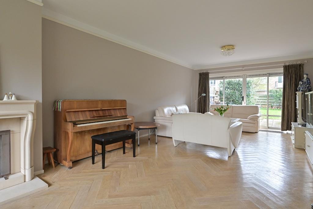 Foto 22 van Spelderslaan 14