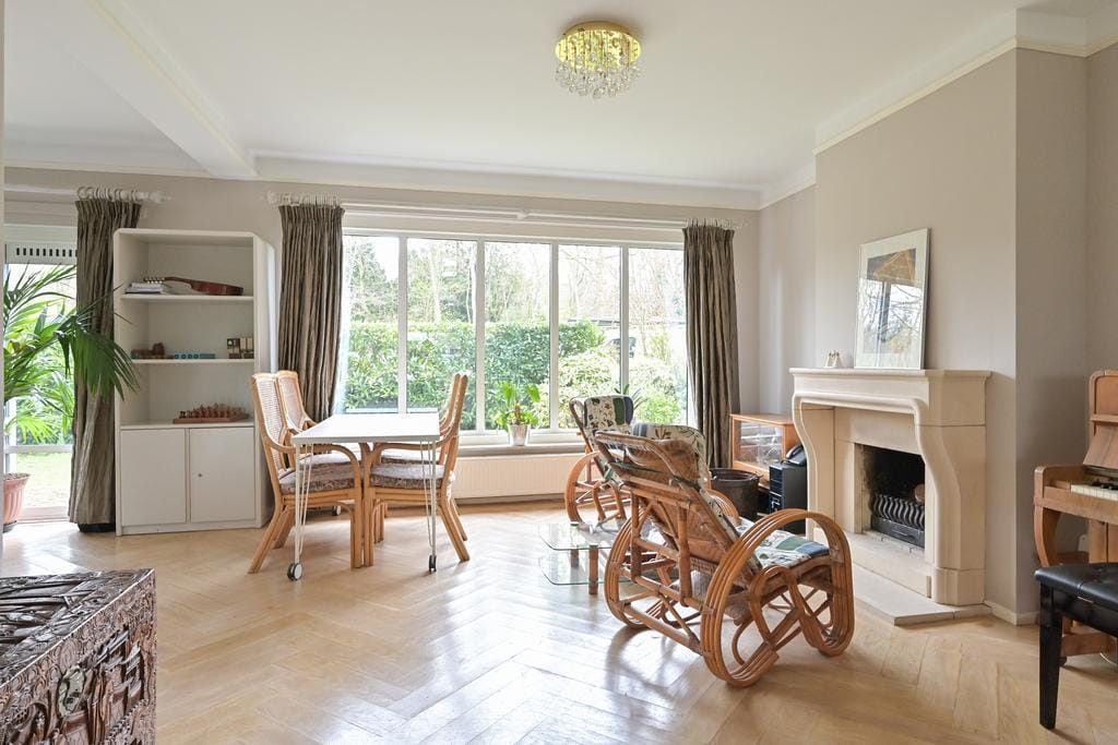 Foto 23 van Spelderslaan 14