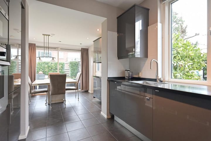 Photo 24 of Spelderslaan 14