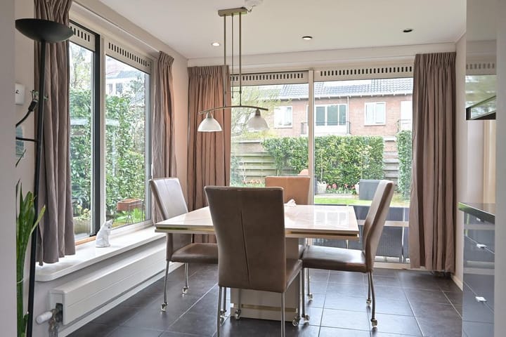 Photo 25 of Spelderslaan 14