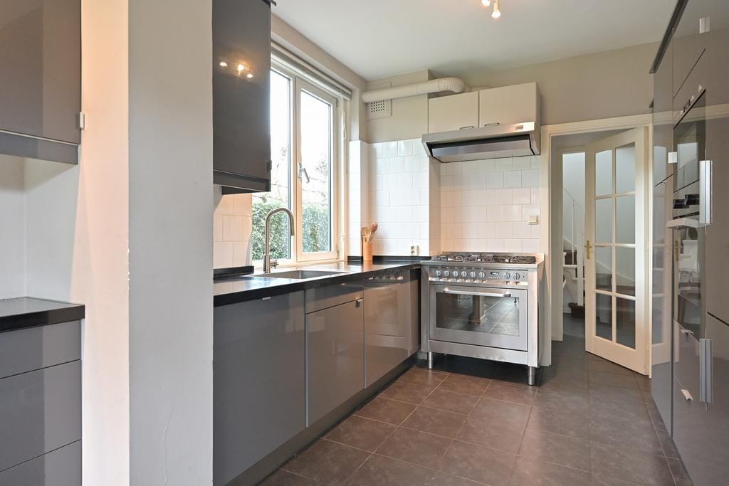 Foto 26 van Spelderslaan 14