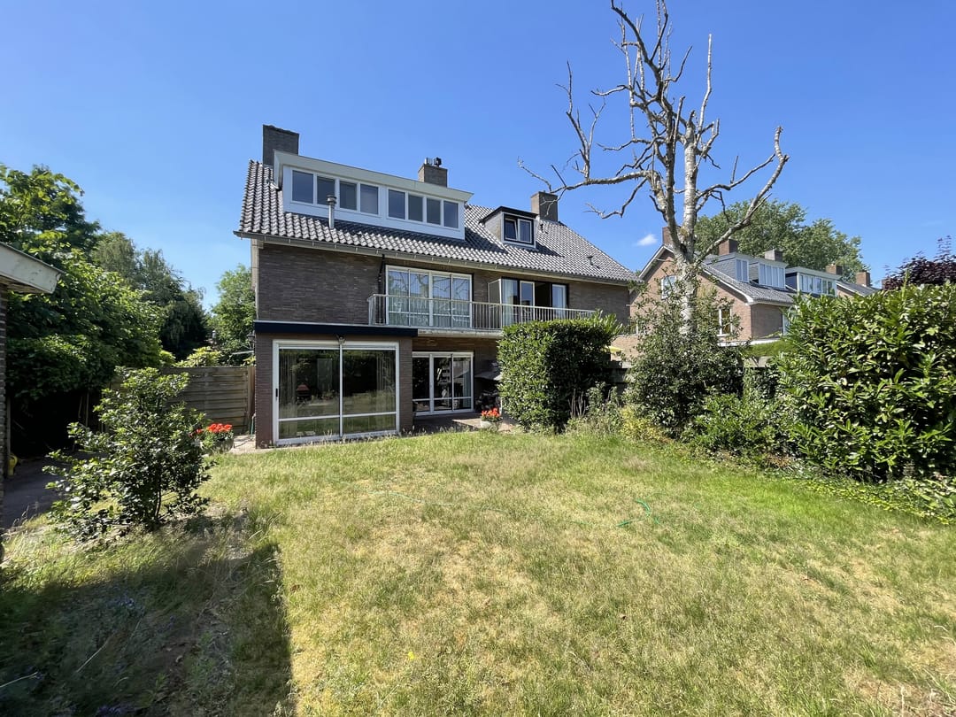 Foto 37 van Spelderslaan 14