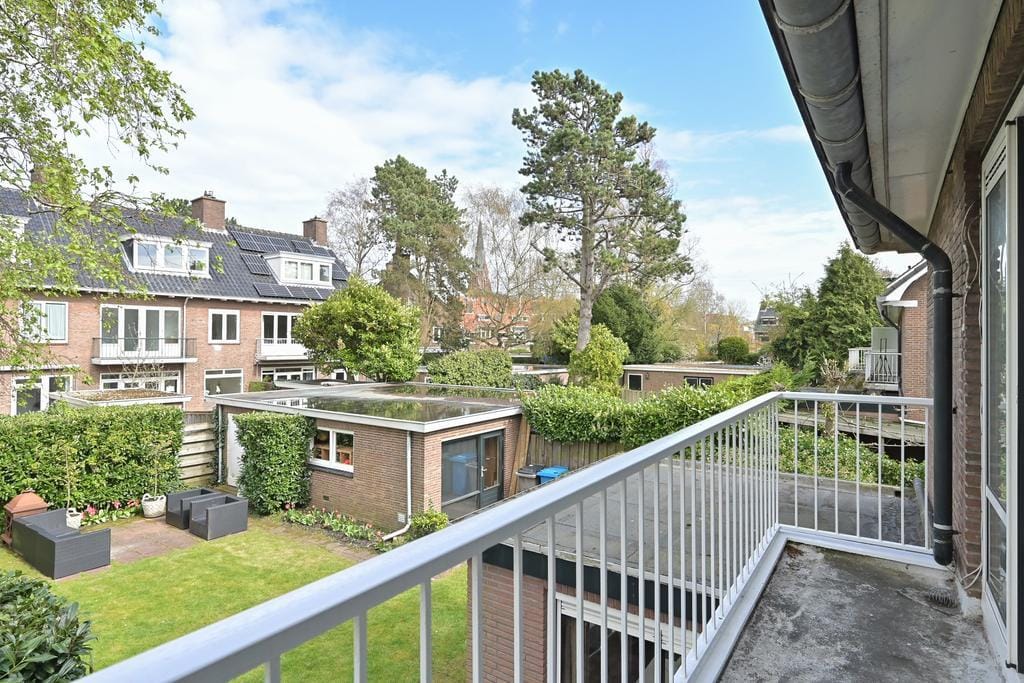 Foto 40 van Spelderslaan 14