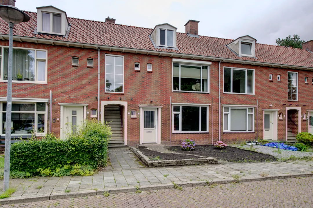 Foto 2 van Plantsoenlaan 26