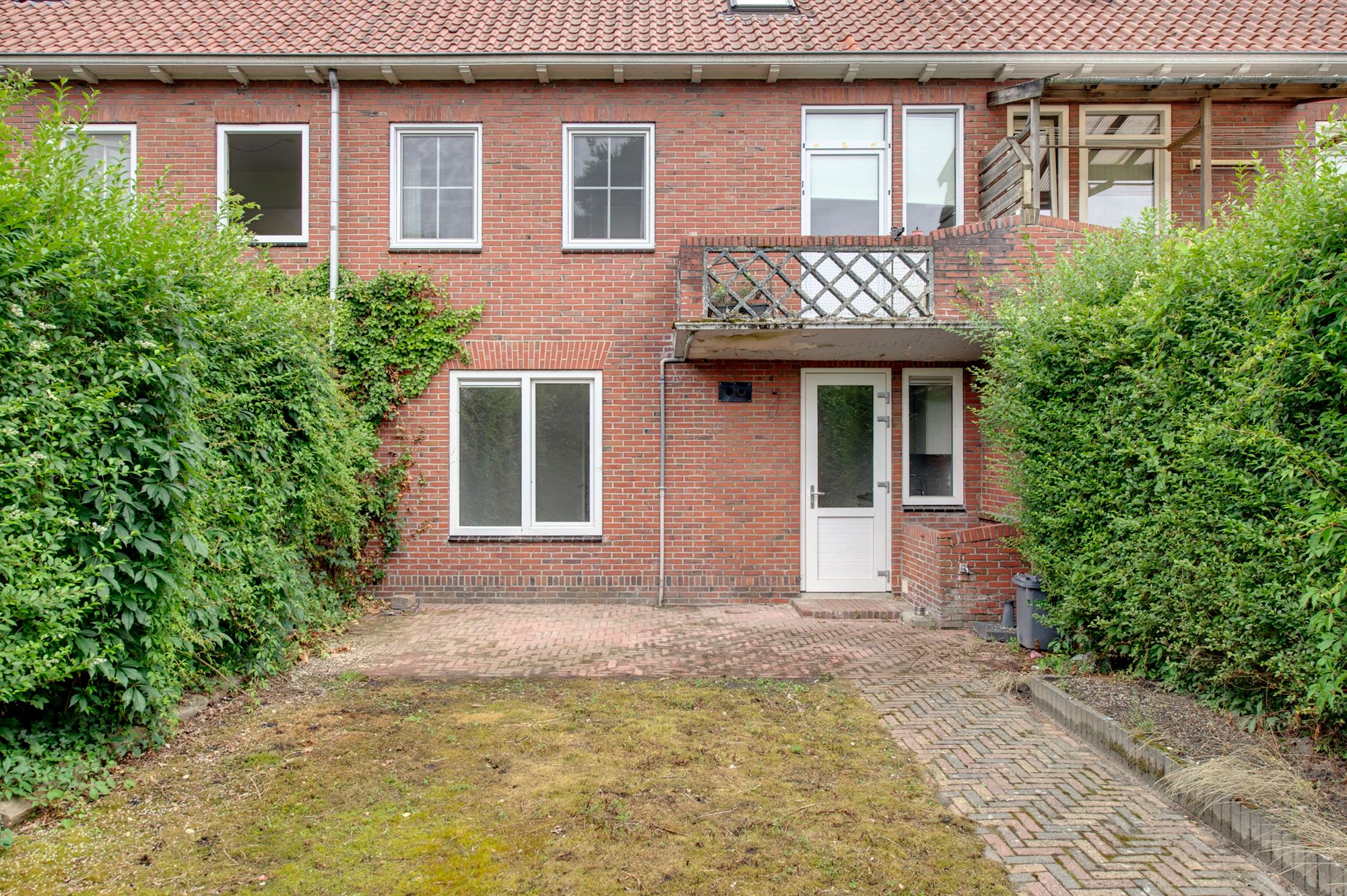 Foto 3 van Plantsoenlaan 26