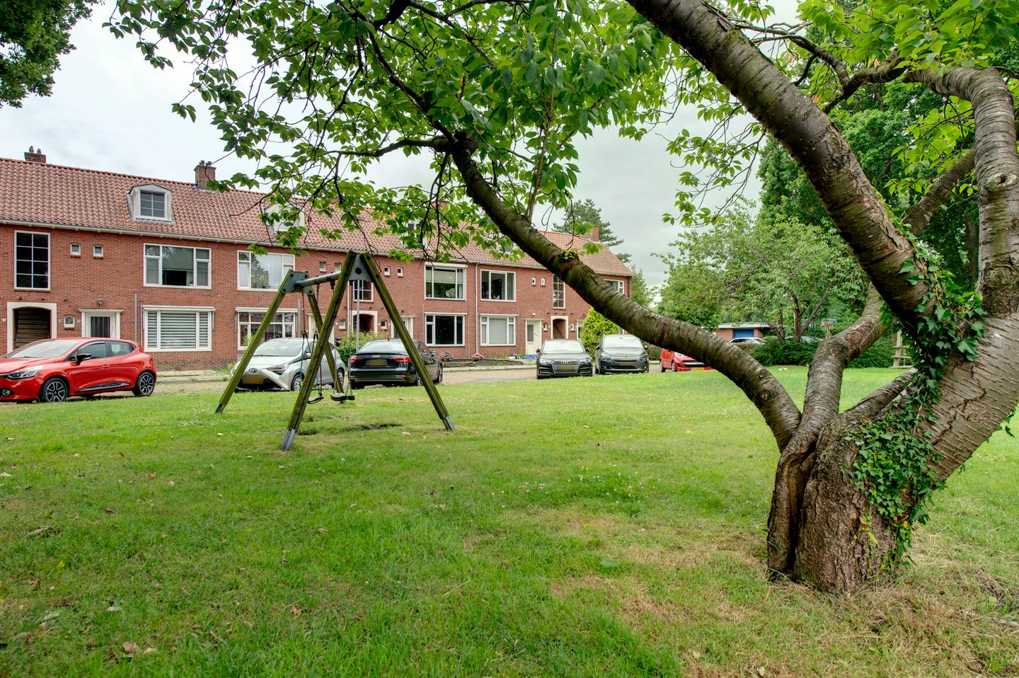 Foto 4 van Plantsoenlaan 26