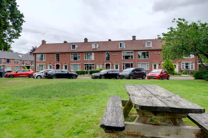 Foto 5 van Plantsoenlaan 26