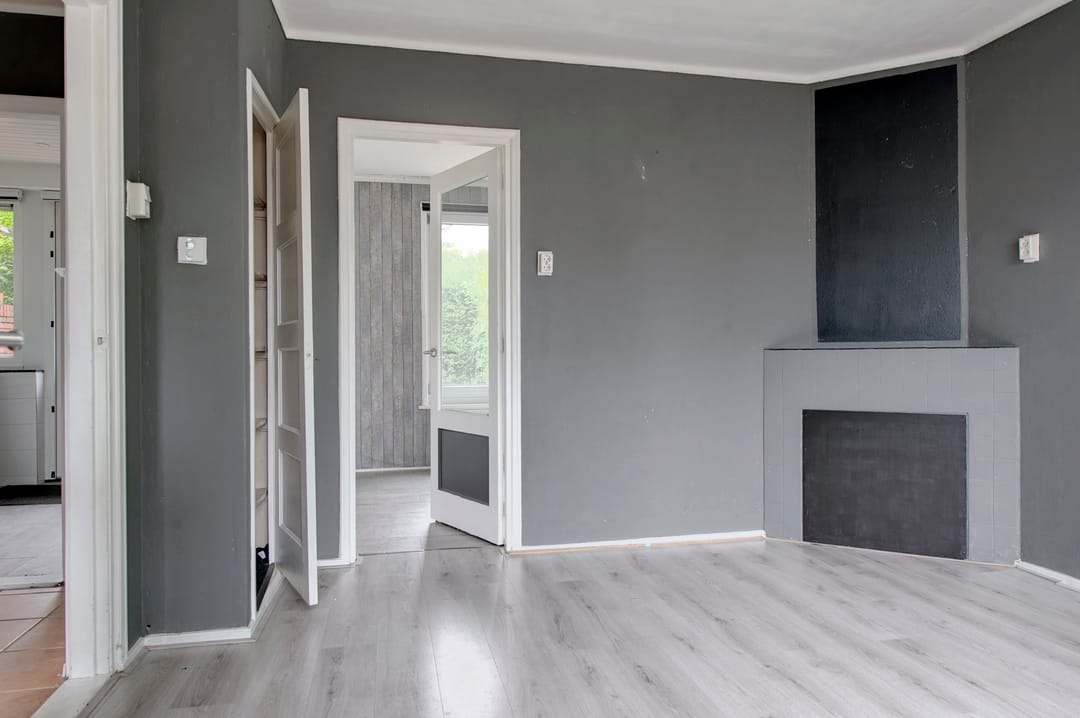 Foto 8 van Plantsoenlaan 26