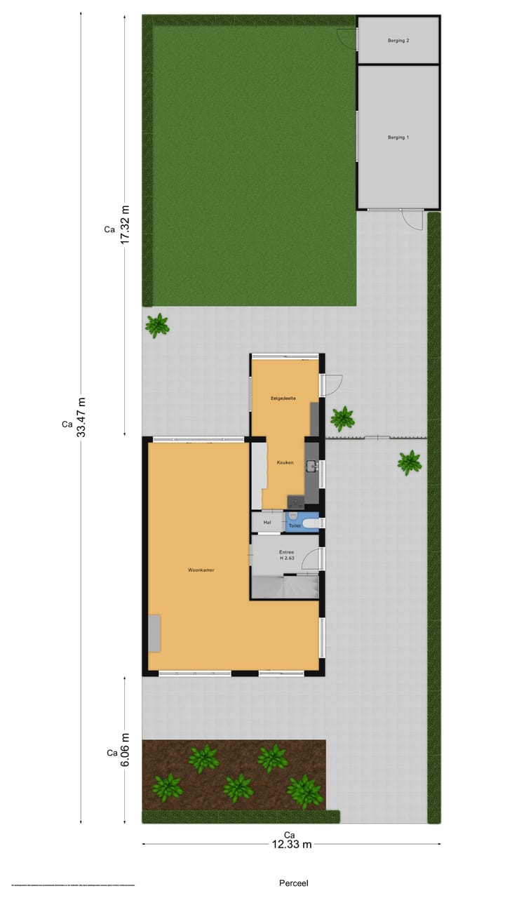 Photo 56 of Spelderslaan 14