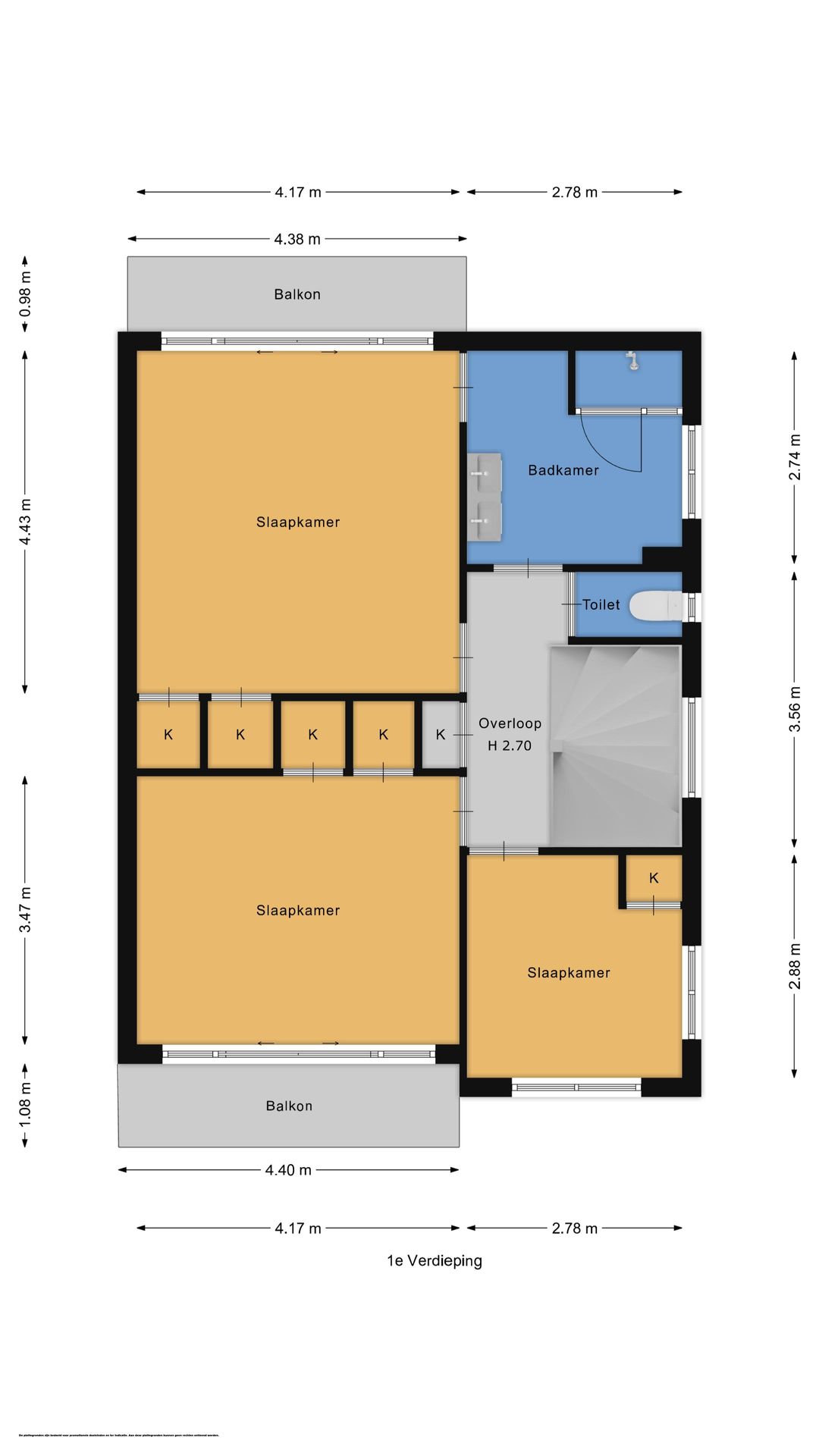 Foto 58 van Spelderslaan 14
