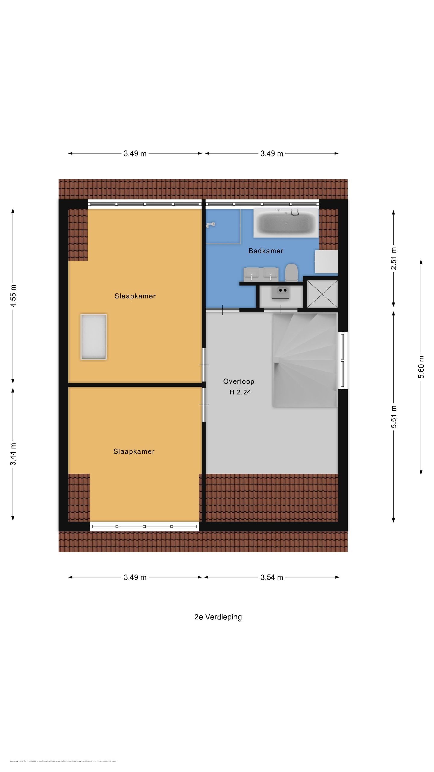Foto 59 van Spelderslaan 14