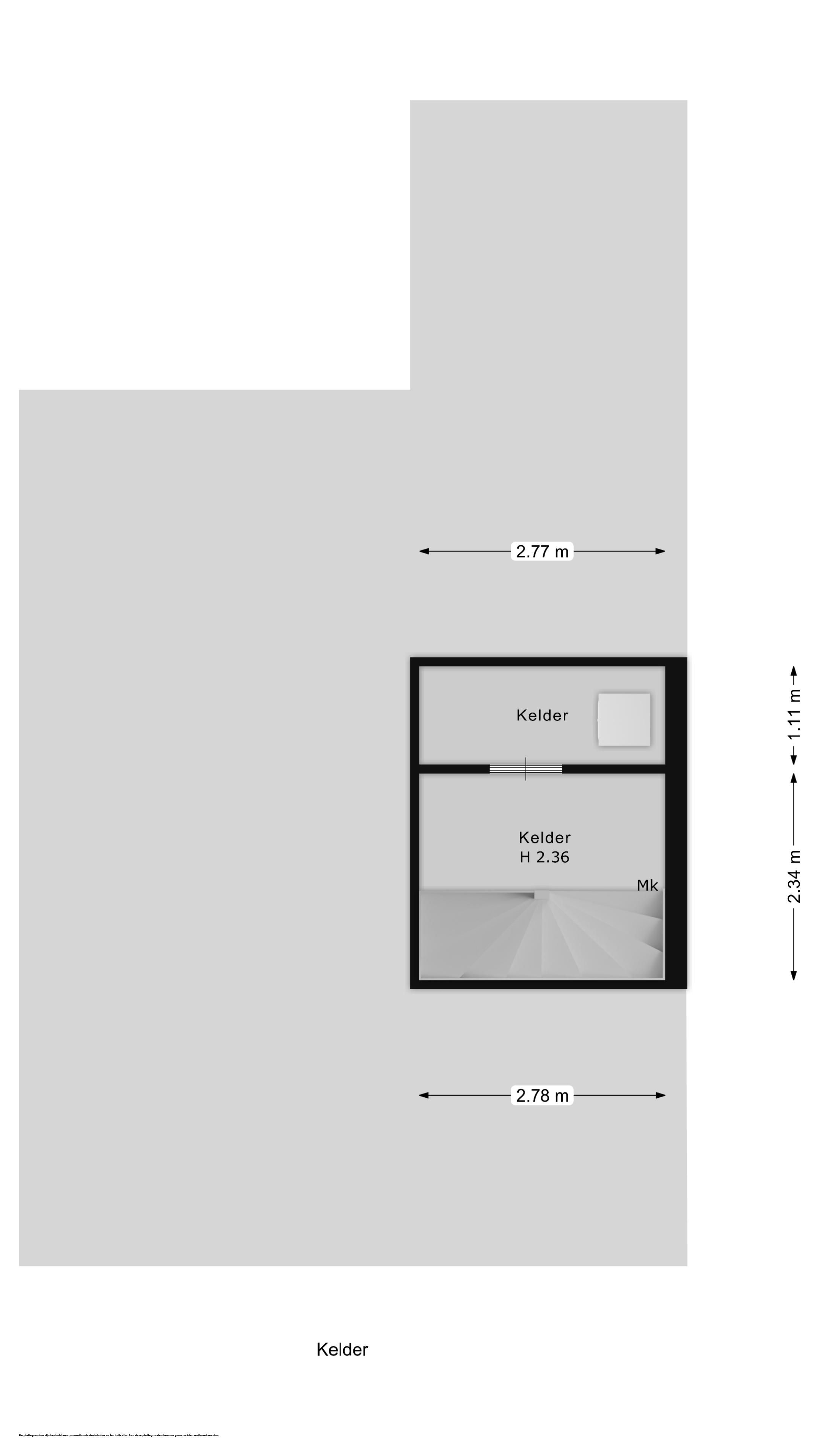 Foto 60 van Spelderslaan 14