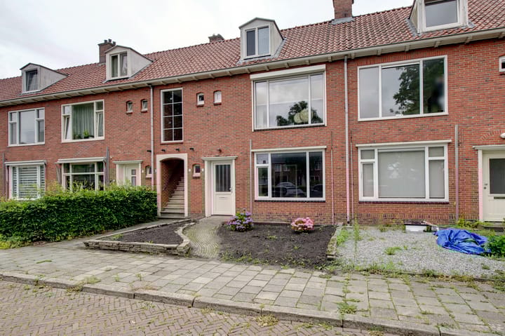 Photo 16 of Plantsoenlaan 26