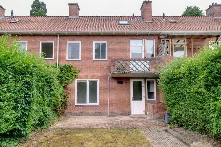 Photo 17 of Plantsoenlaan 26