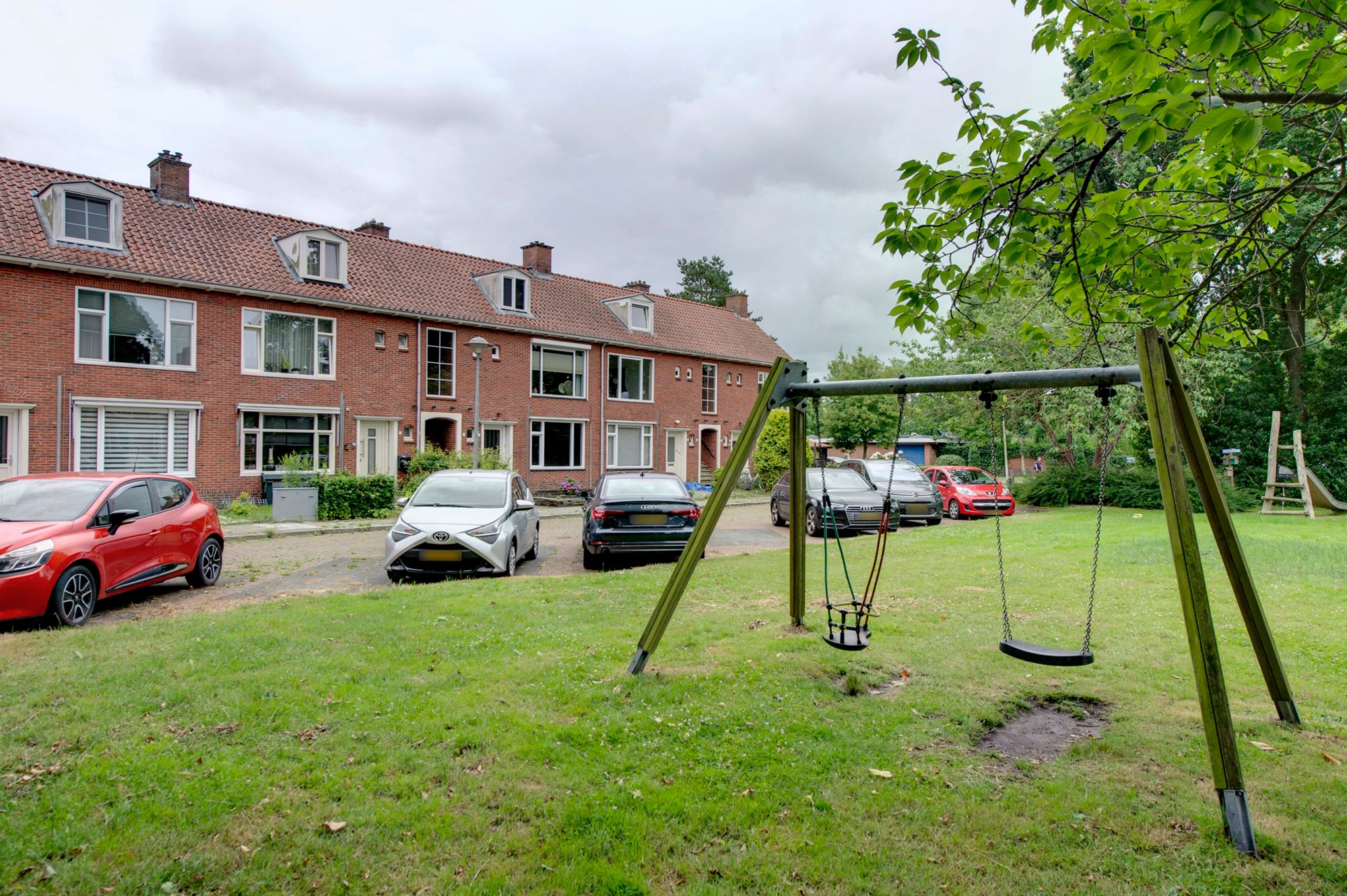 Foto 18 van Plantsoenlaan 26