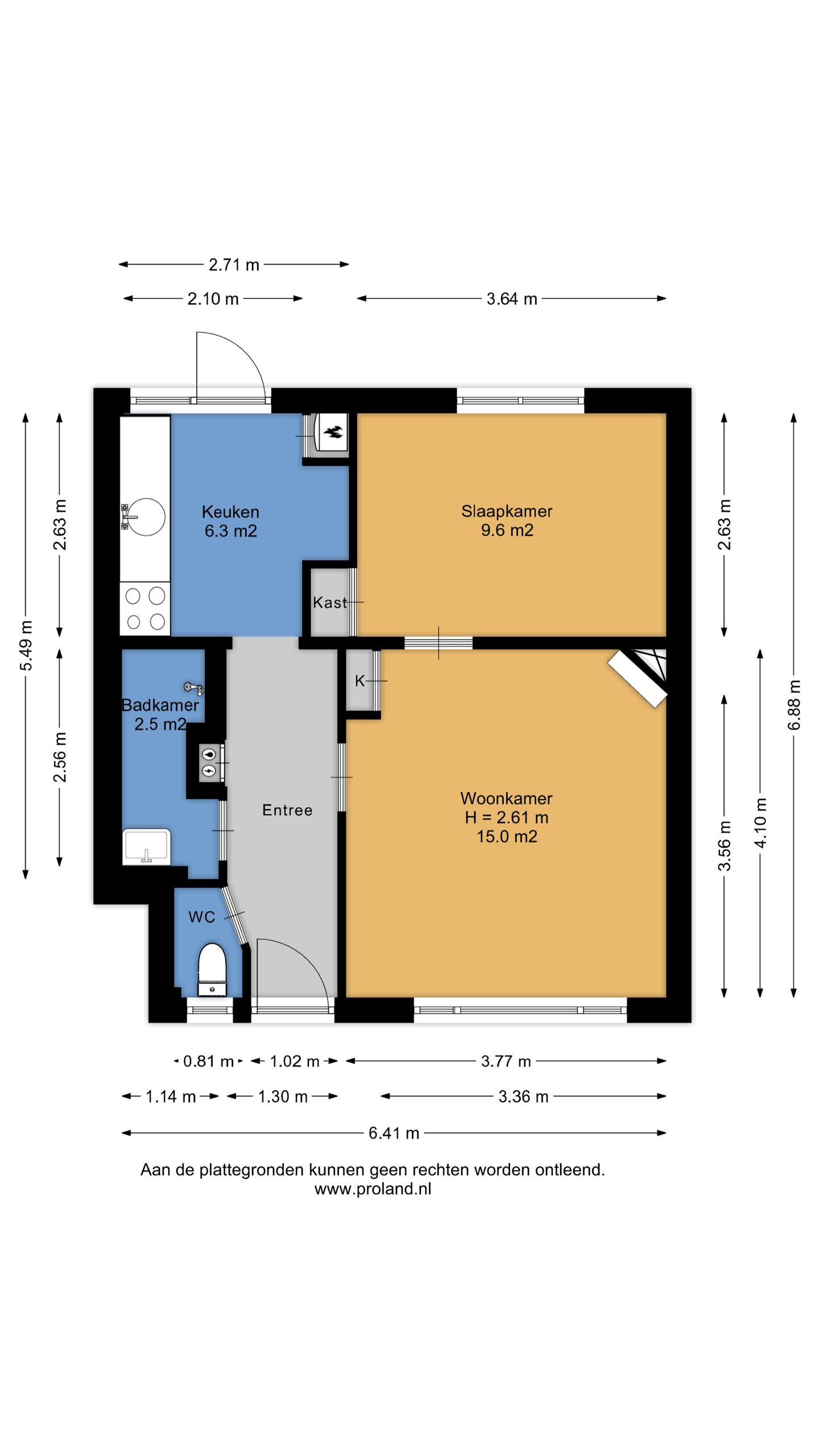 Foto 20 van Plantsoenlaan 26