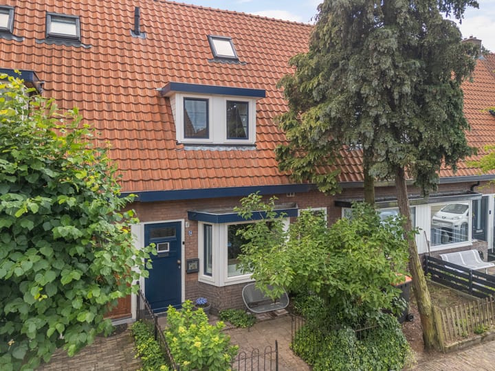 Foto 1 van Ranonkelstraat 24