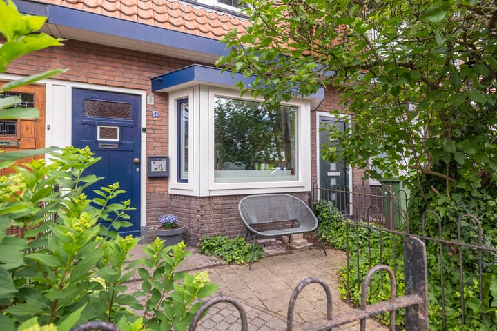 Foto 6 van Ranonkelstraat 24