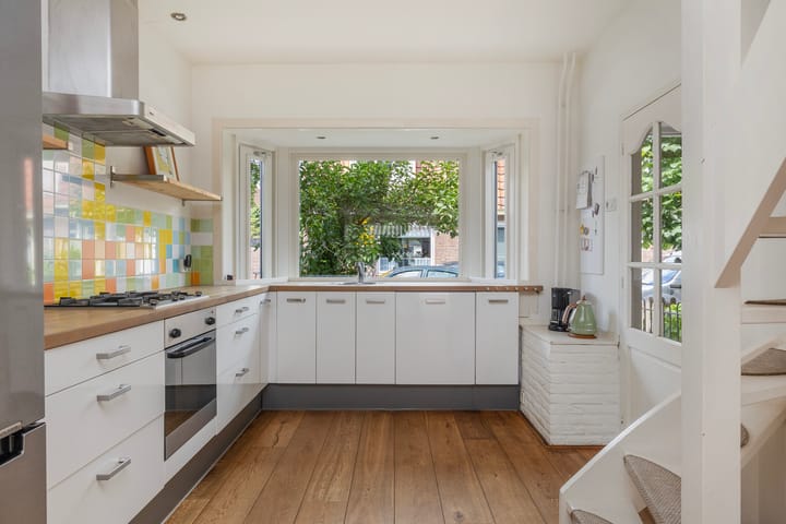 Foto 9 van Ranonkelstraat 24