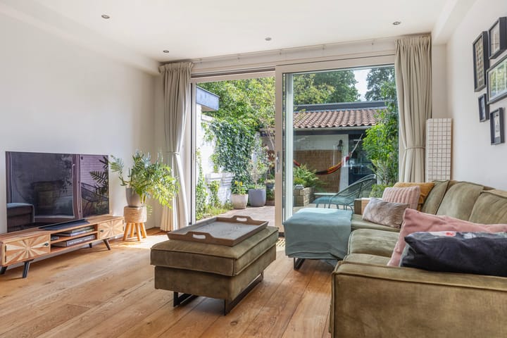 Foto 10 van Ranonkelstraat 24