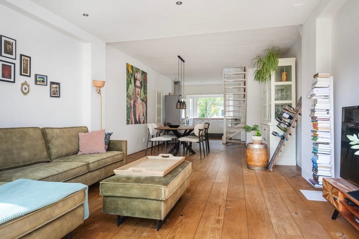 Foto 11 van Ranonkelstraat 24