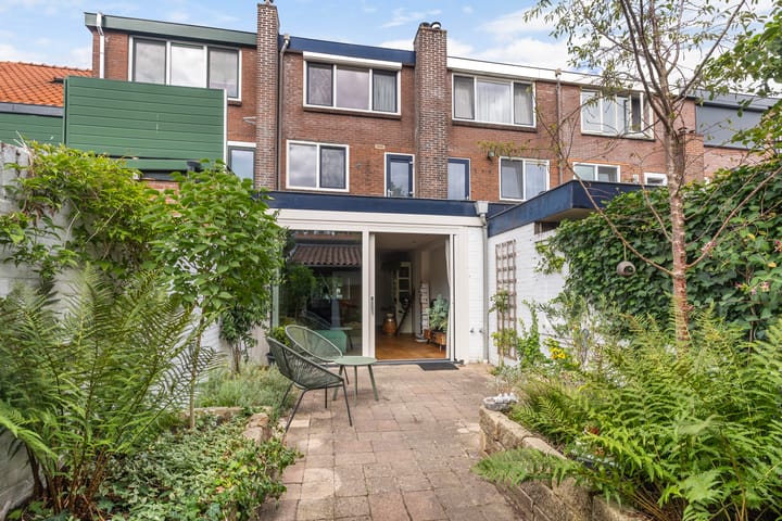 Foto 16 van Ranonkelstraat 24