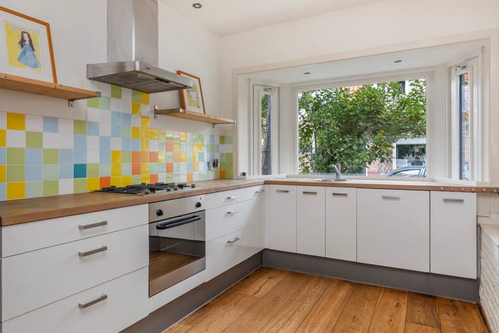 Foto 5 van Ranonkelstraat 24