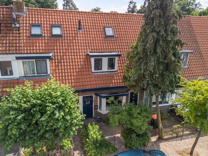 Foto 26 van Ranonkelstraat 24