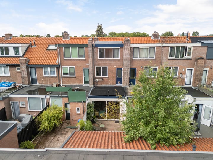 Foto 27 van Ranonkelstraat 24