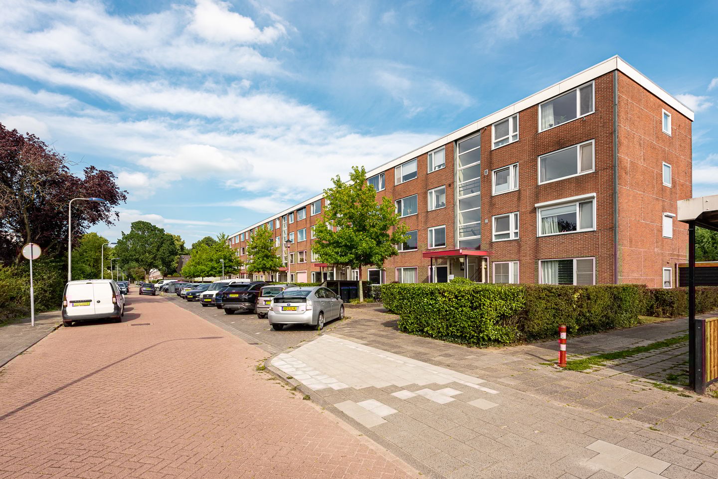 Ravelijnstraat 119 main image