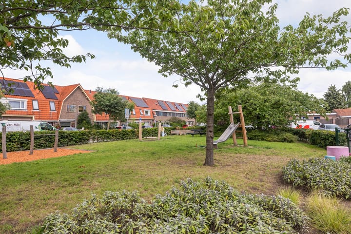 Foto 28 van Ranonkelstraat 24