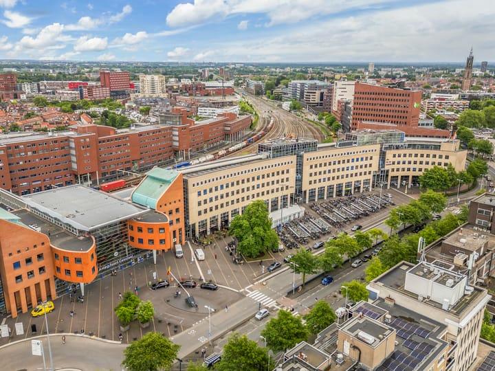 Foto 31 van Ranonkelstraat 24