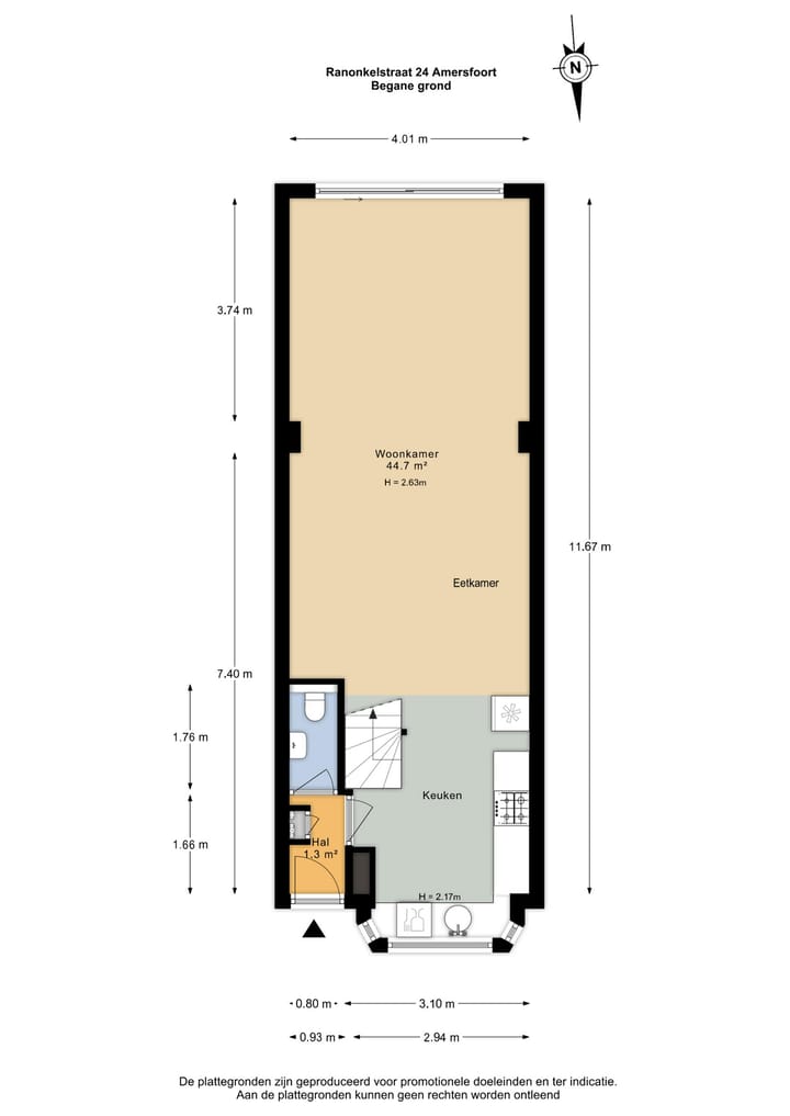 Foto 34 van Ranonkelstraat 24