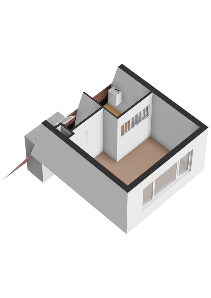 Foto 37 van Ranonkelstraat 24