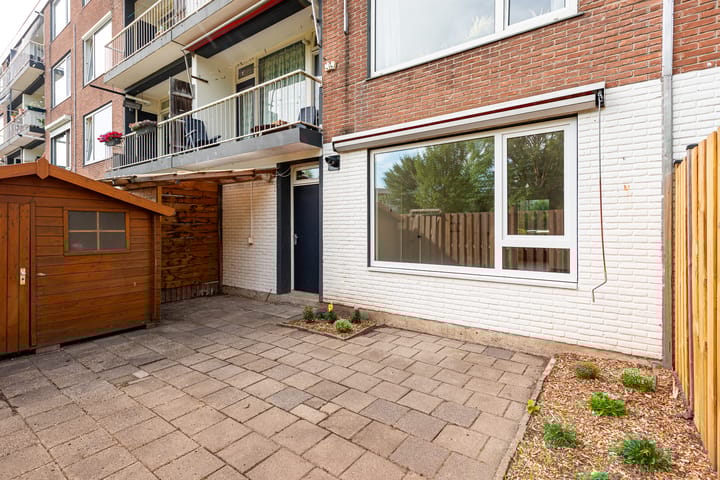 Foto 15 van Ravelijnstraat 119