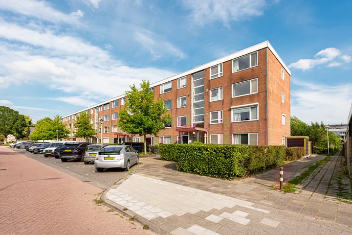 Foto 20 van Ravelijnstraat 119