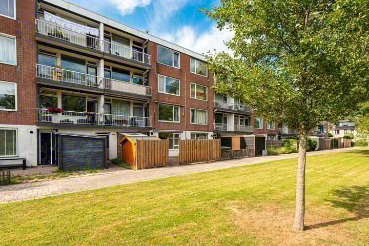 Foto 22 van Ravelijnstraat 119