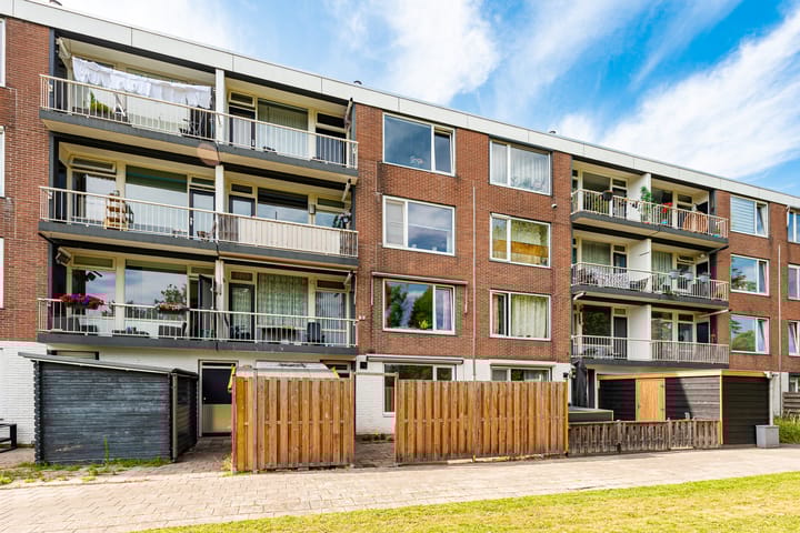 Foto 24 van Ravelijnstraat 119