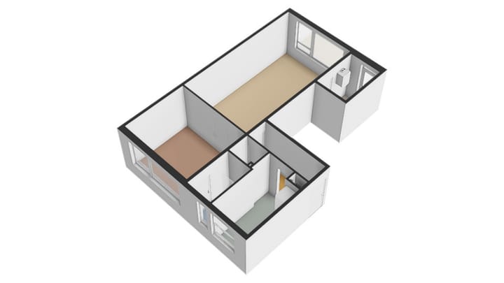 Foto 27 van Ravelijnstraat 119