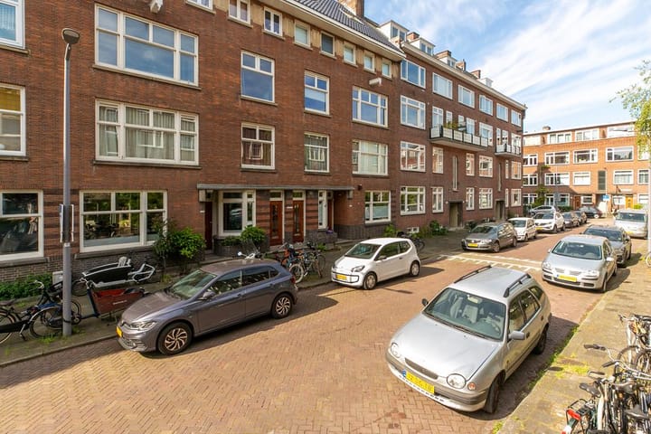 Nolensstraat 68-B02