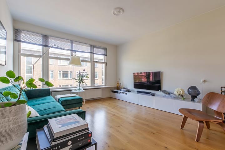 Photo 3 of Nolensstraat 68-B02